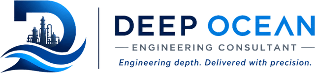 Deep Ocean Engineering Consultant